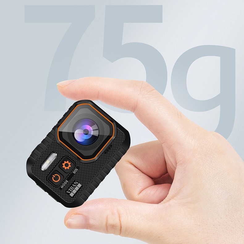 VIRAN 4K 20MP WiFi Action-Kame – Microscope Camera Sony Imx Bewertung und Preis