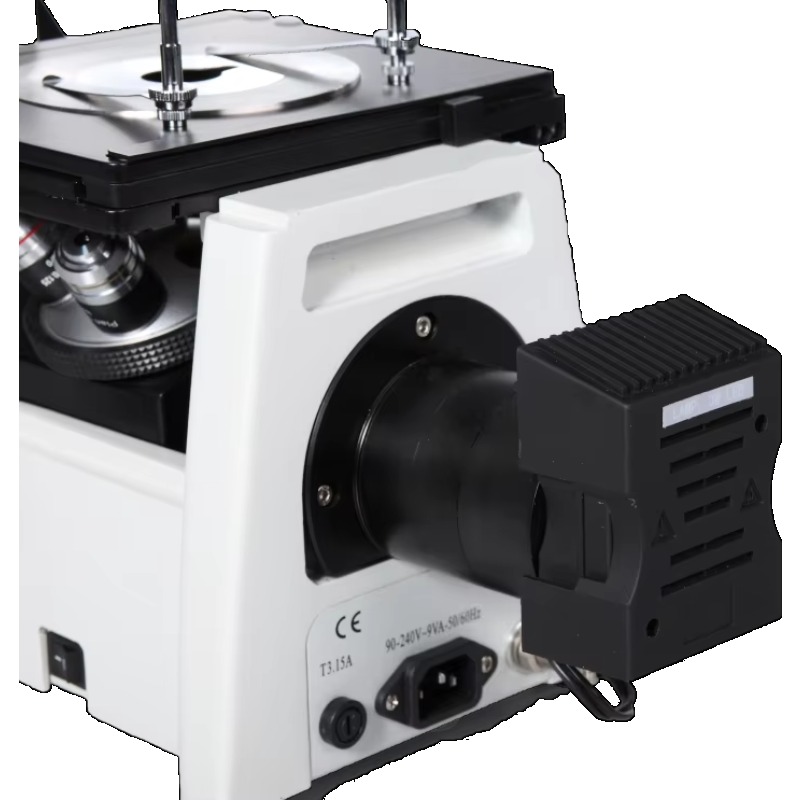 BestScope BS-6004 Invertiertes – Metallurgical Microscope Inverted Bewertung und Preis