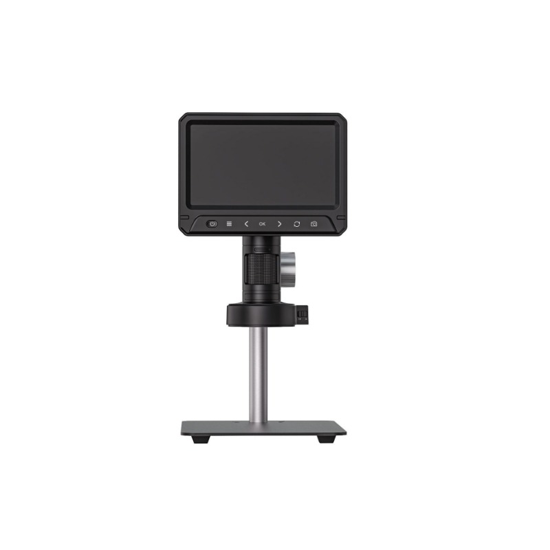 7 Zoll/10,1 Zoll Elektronenmik – Digital Microscope With Screen 7 Inch Bewertung und Preis