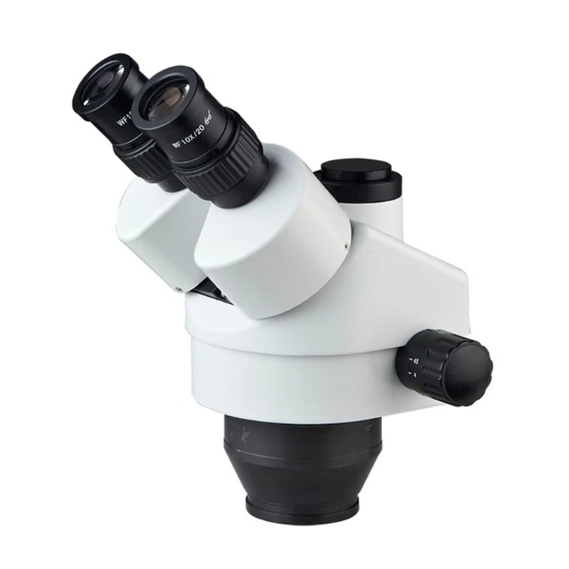 7X-45X Binokulares Mikroskop T – Trinocular Stereo Microscope 7X-45X Bewertung und Preis