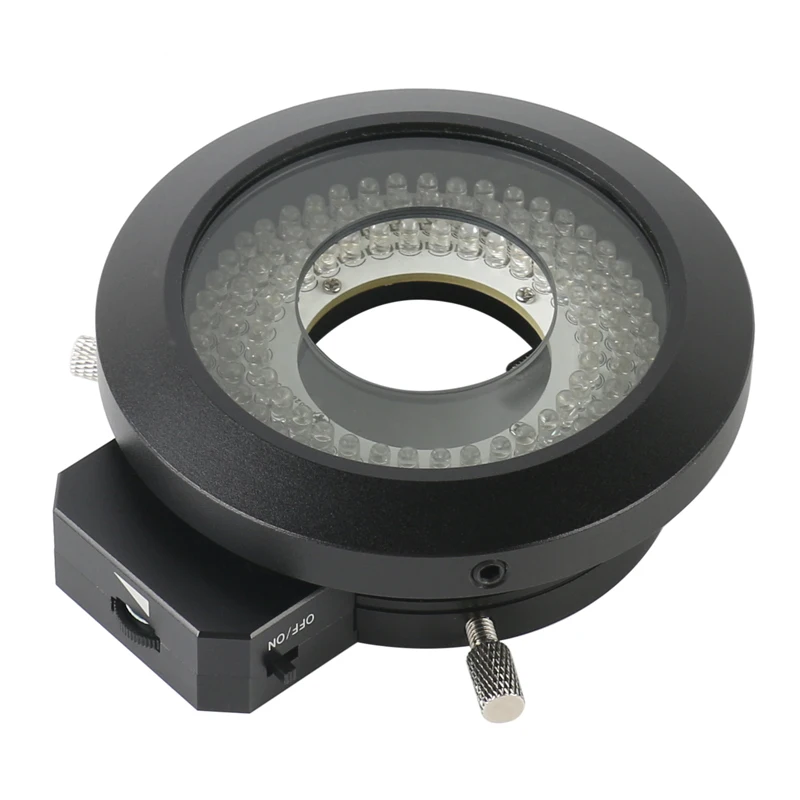 120 stücke Einstellbare LED Ri – Polarizing Microscope Binocular Bewertung und Preis