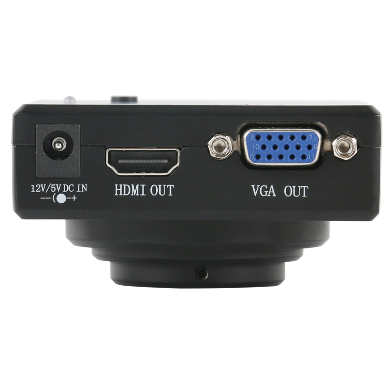1080P HDMI VGA TV Industrie-LA – Measuring Microscope Video 1080P Bewertung und Preis