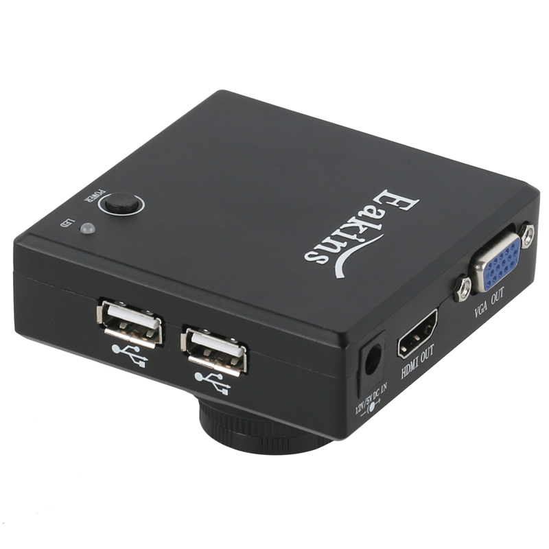 1080P HDMI VGA TV Industrie-LA – Measuring Microscope Video 1080P Bewertung und Preis