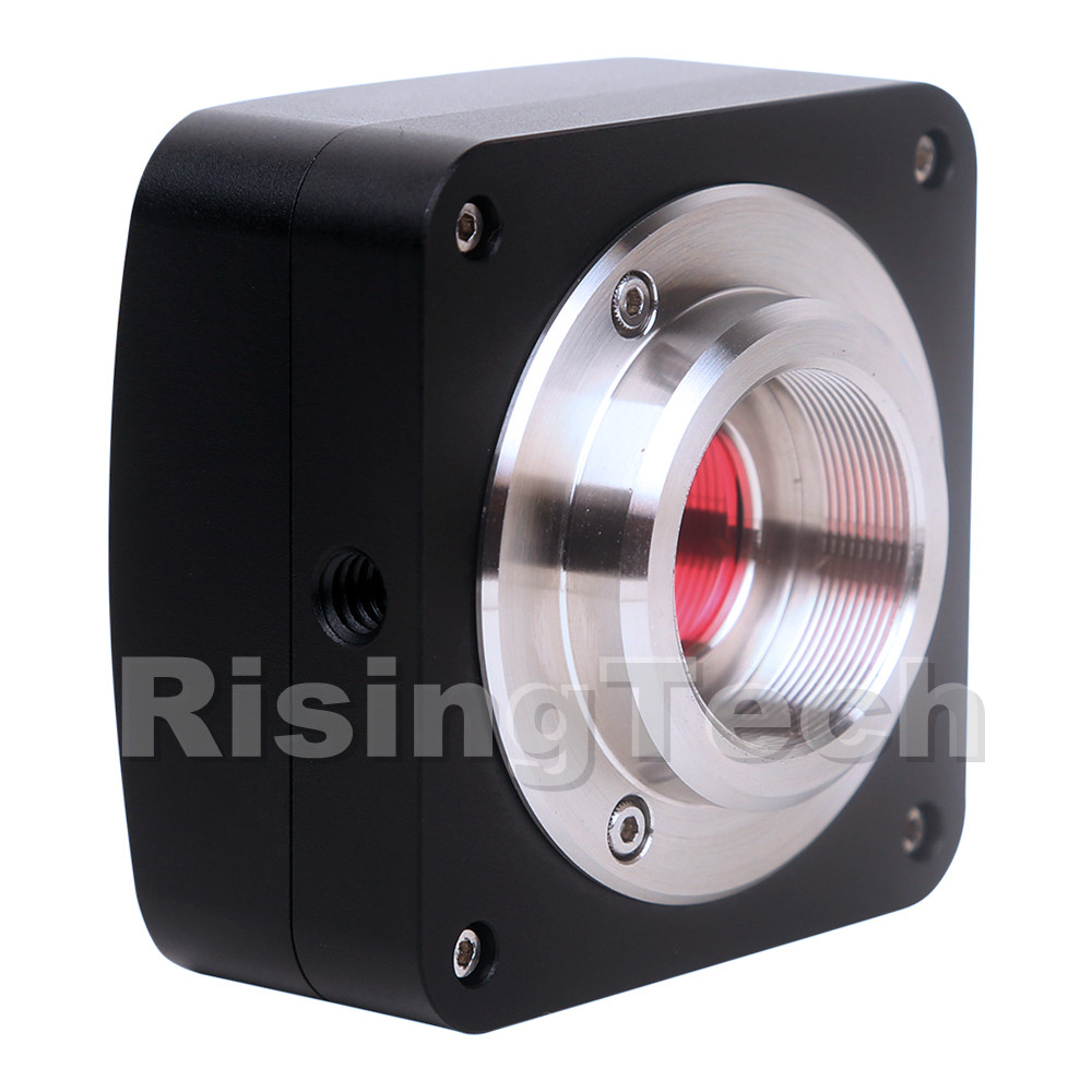 RisingCam C2 5MP USB2.0 IMX335 – Digital Microscope 5Mp Usb C Mount Bewertung und Preis