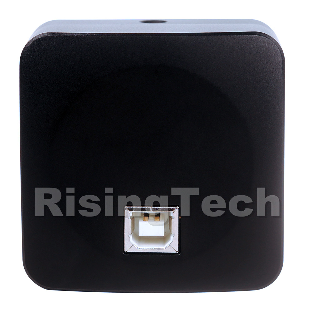 RisingCam C2 5MP USB2.0 IMX335 – Digital Microscope 5Mp Usb C Mount Bewertung und Preis