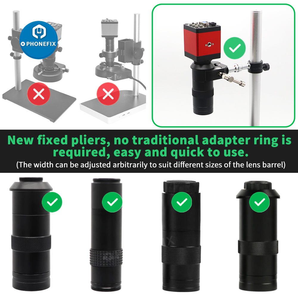 Universal Elektronen Mikroskop – Metallurgical Microscope Inverted Bewertung und Preis