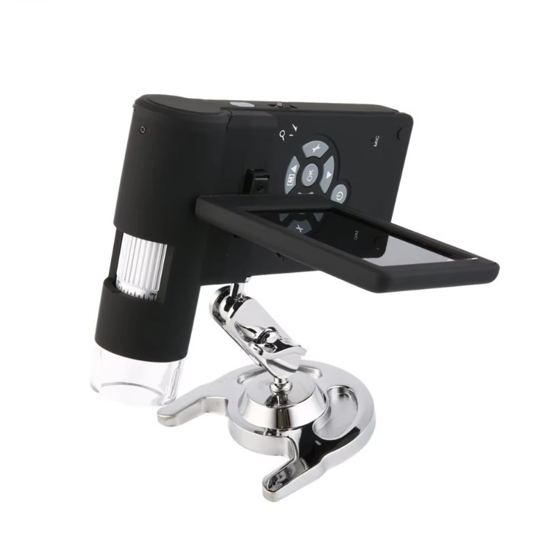 5MP 1000X hochauflösendes digi – Usb Microscope 1000X Digital Bewertung und Preis