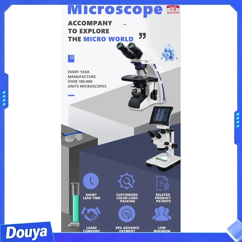 YUJIE YJ-2005DN 1000X USB Digi – Usb Microscope 1000X Digital Bewertung und Preis