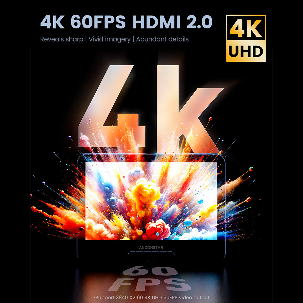 Andonstar 4K 60FPS HDMI Digita – Digital Microscope 4K Hdmi 2000X Bewertung und Preis