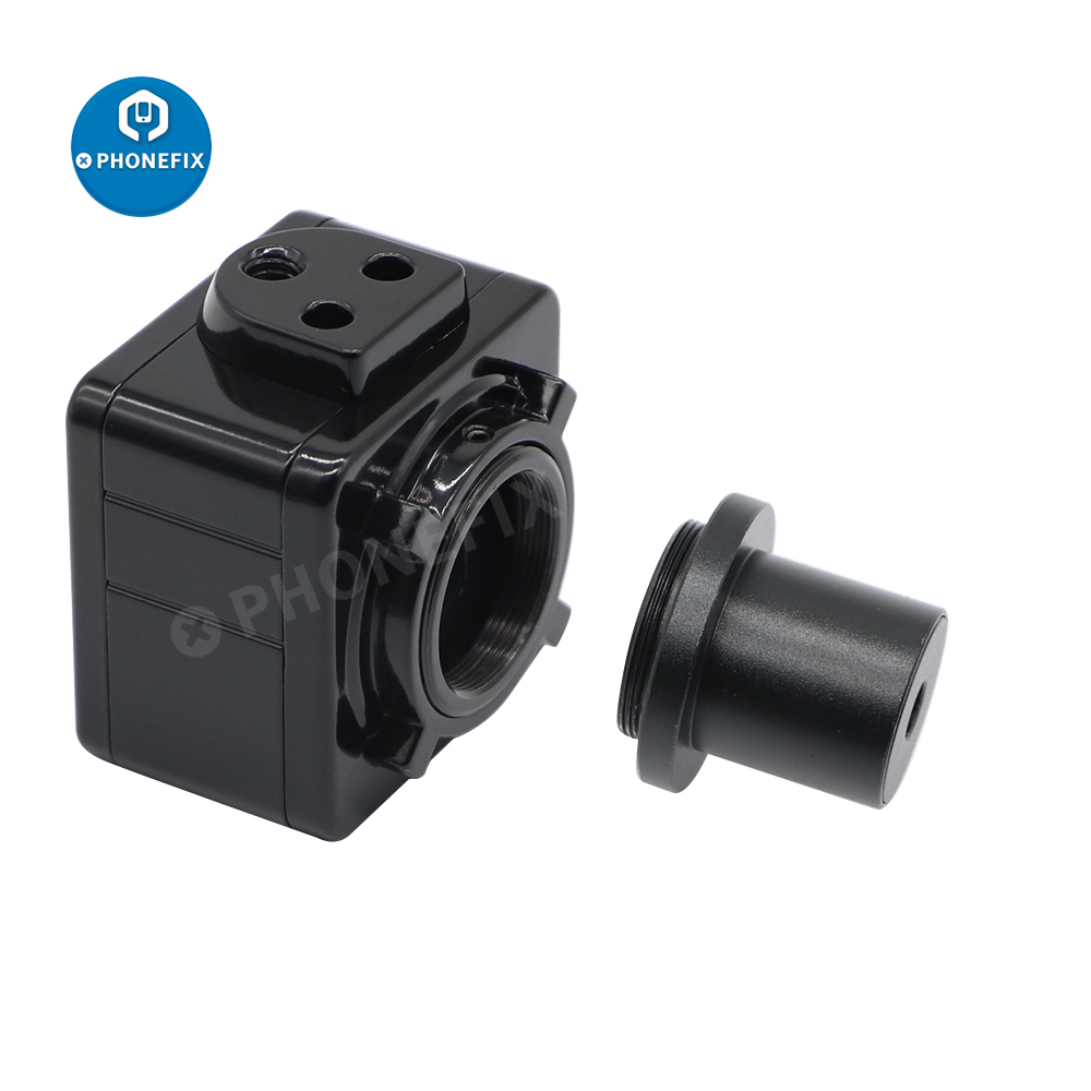 5MP CMOS USB Industrie Mikrosk – Digital Microscope 5Mp Usb C Mount Bewertung und Preis