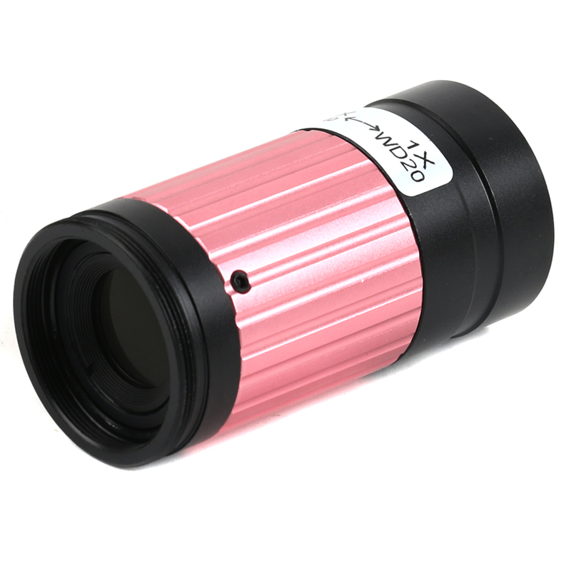 Hochauflösendes 90X C-Mount Zo – Inspection Microscope Long Working Distance Bewertung und Preis