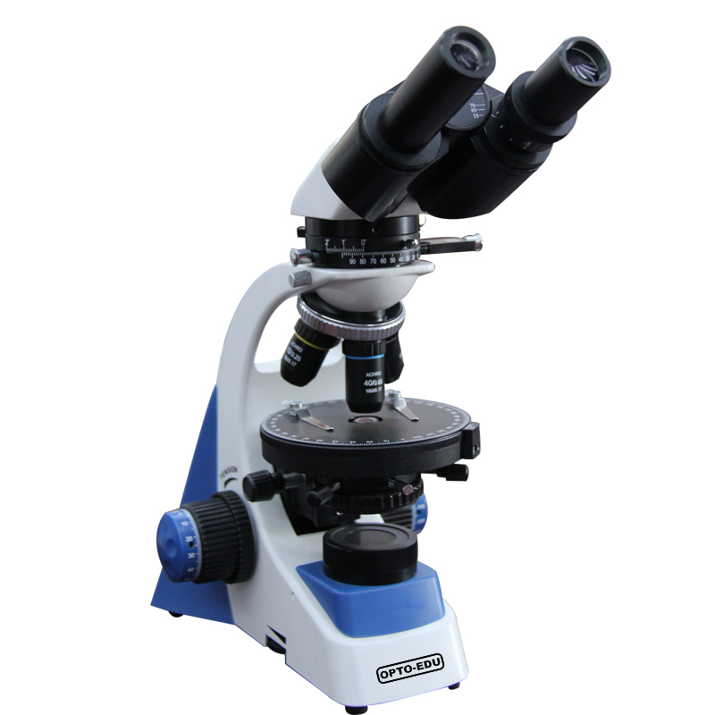 OPTO-EDU A15.1302-B Binokulare – Polarizing Microscope Binocular Bewertung und Preis