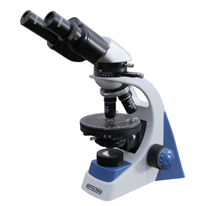 OPTO-EDU A15.1302-B Binokulare – Polarizing Microscope Binocular Bewertung und Preis