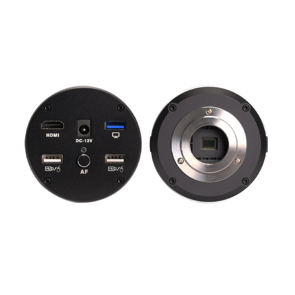 Autofokus 4K & 2K 1080P 60FPS  – Measuring Microscope Video 1080P Bewertung und Preis