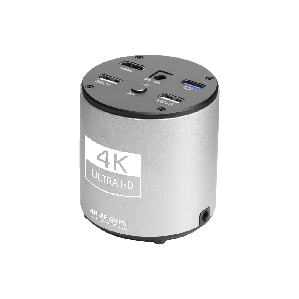 Autofokus 4K & 2K 1080P 60FPS  – Measuring Microscope Video 1080P Bewertung und Preis