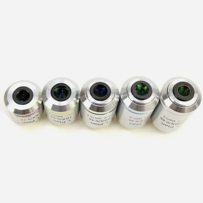 Unendlich große Arbeitsabstand – Inspection Microscope Long Working Distance Bewertung und Preis