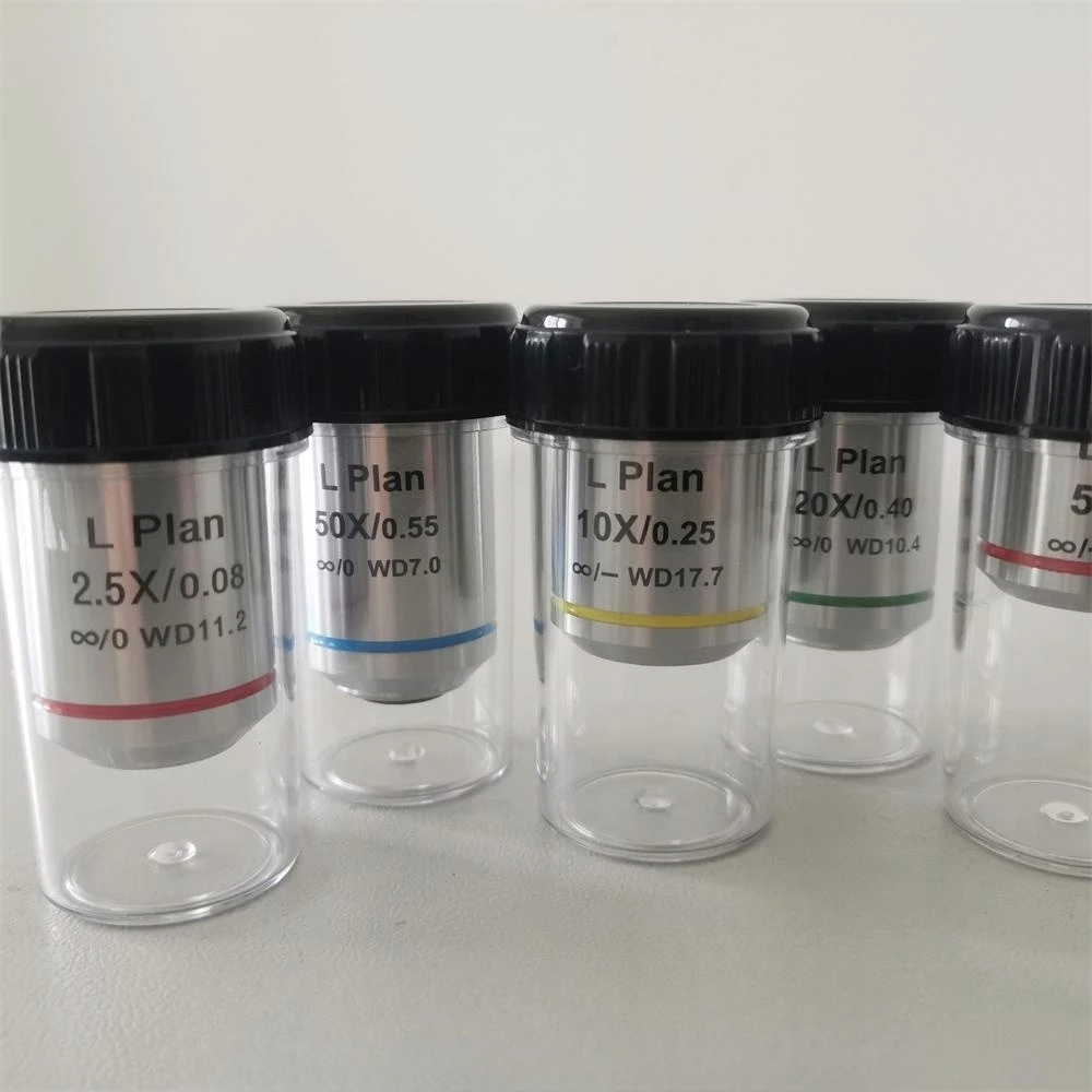 Unendlich große Arbeitsabstand – Inspection Microscope Long Working Distance Bewertung und Preis