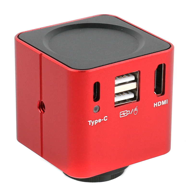 Eakins 1080P 60FPS IMX307 HDMI – Measuring Microscope Video 1080P Bewertung und Preis