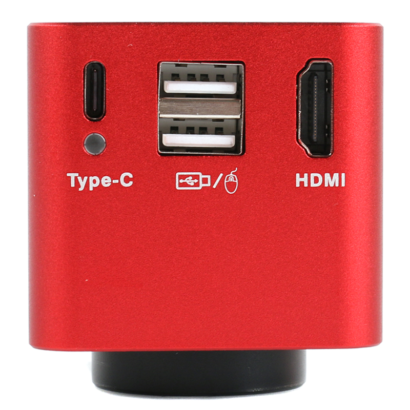 Eakins 1080P 60FPS IMX307 HDMI – Measuring Microscope Video 1080P Bewertung und Preis