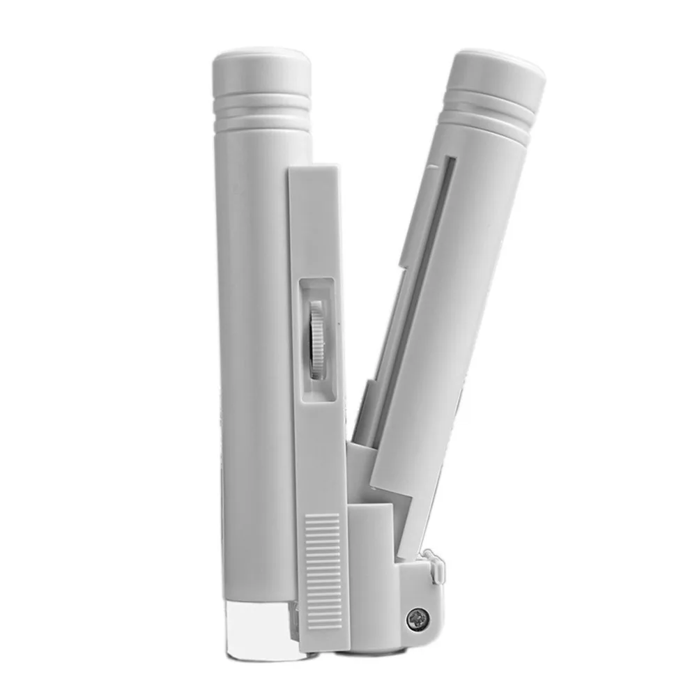 40X 80X 100X Tragbare Handheld – Gem Microscope Jeweler Bewertung und Preis