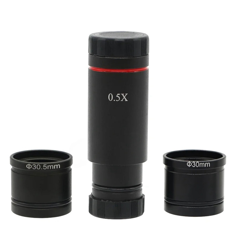 ABUI-Adapter 23,2 mm 5 MP C-Mo – Digital Microscope 5Mp Usb C Mount Bewertung und Preis