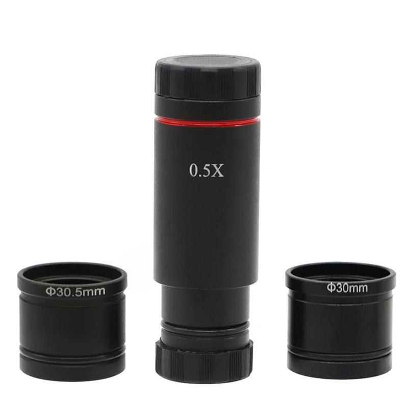 5MP C-Mount Mikroskop Industri – Digital Microscope 5Mp Usb C Mount Bewertung und Preis