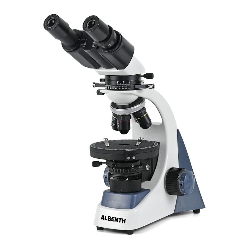 Albenth 40X 1000X Binokulares  – Polarizing Microscope Binocular Bewertung und Preis