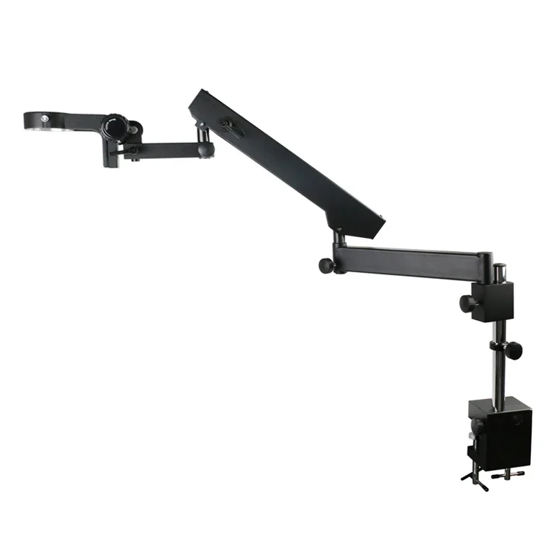Gelenkarm-Klemmständer, verste – Microscope Boom Stand Articulating Bewertung und Preis