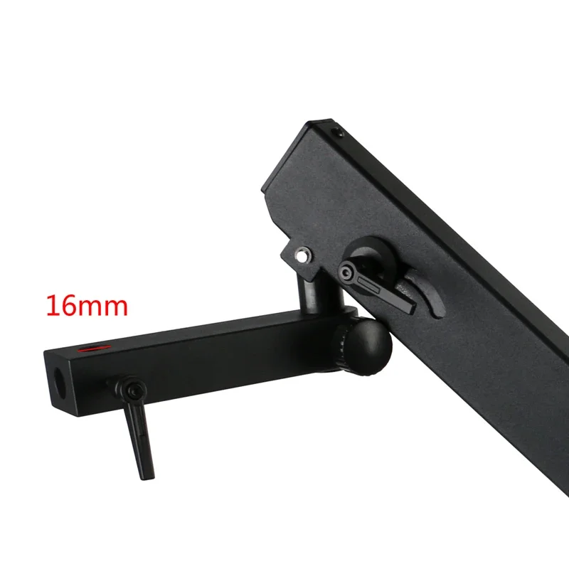 Gelenkarm-Klemmständer, verste – Microscope Boom Stand Articulating Bewertung und Preis
