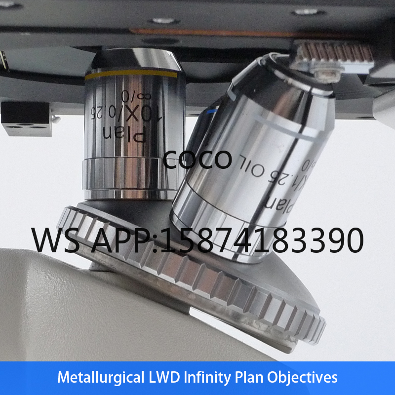 OPTO-EDU A13.2602-M Invertiert – Metallurgical Microscope Inverted Bewertung und Preis