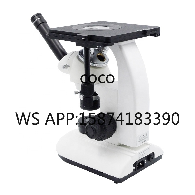 OPTO-EDU A13.2602-M Invertiert – Metallurgical Microscope Inverted Bewertung und Preis