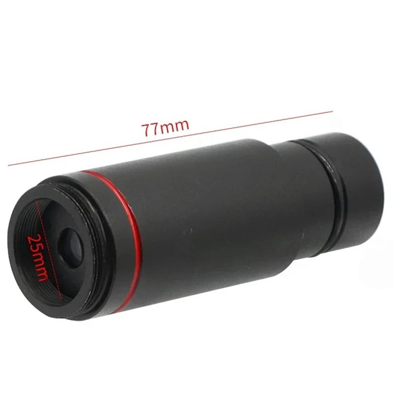 Heißer Verkauf-Adapter 23,2 Mm – Digital Microscope 5Mp Usb C Mount Bewertung und Preis