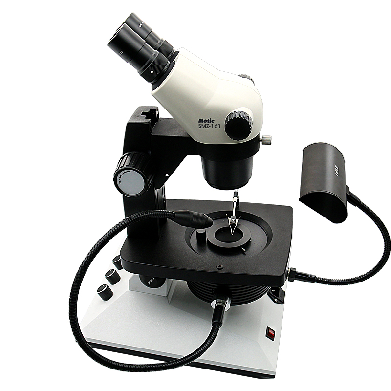 Multifunktionales optisches Ge – Gem Microscope Jeweler Bewertung und Preis