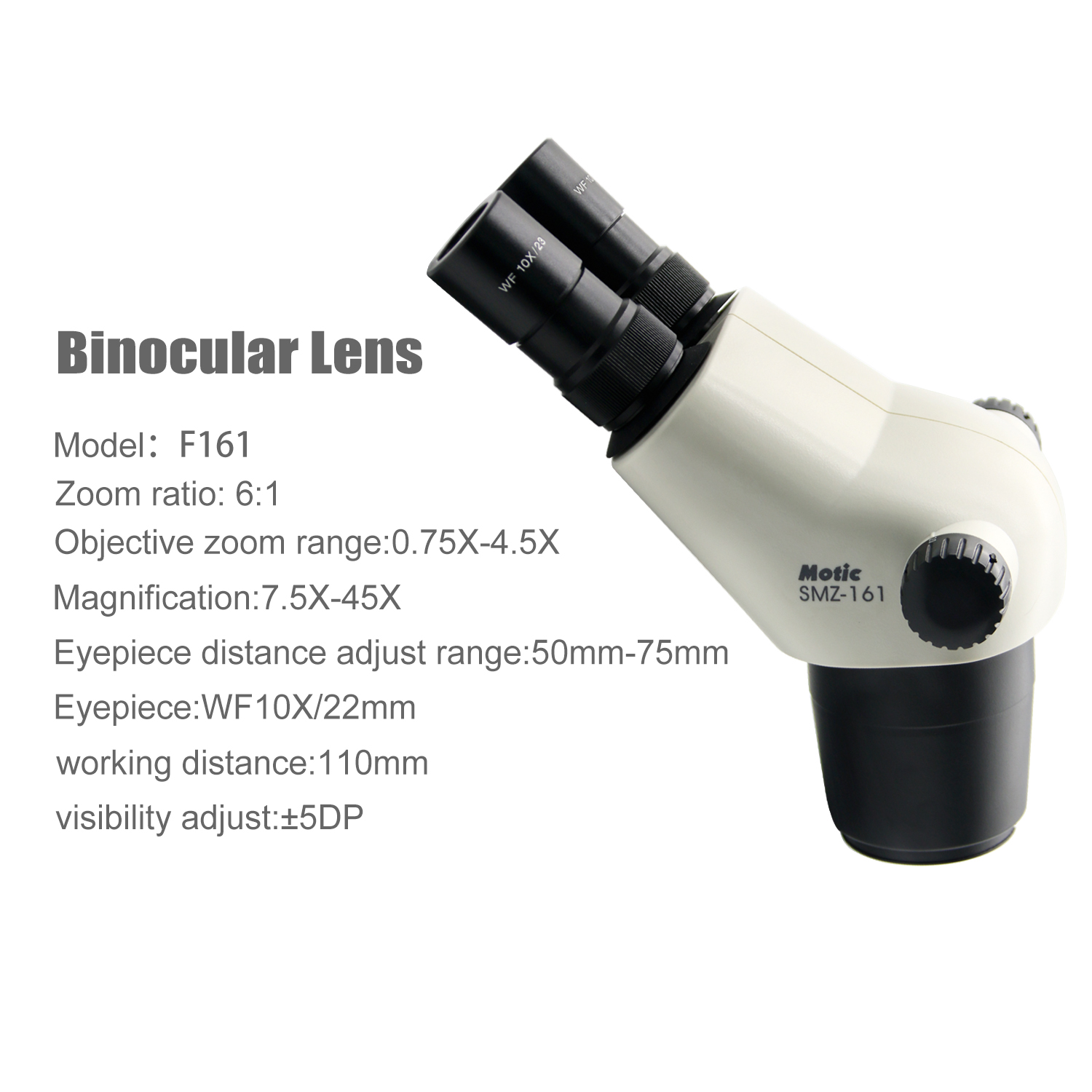 Multifunktionales optisches Ge – Gem Microscope Jeweler Bewertung und Preis