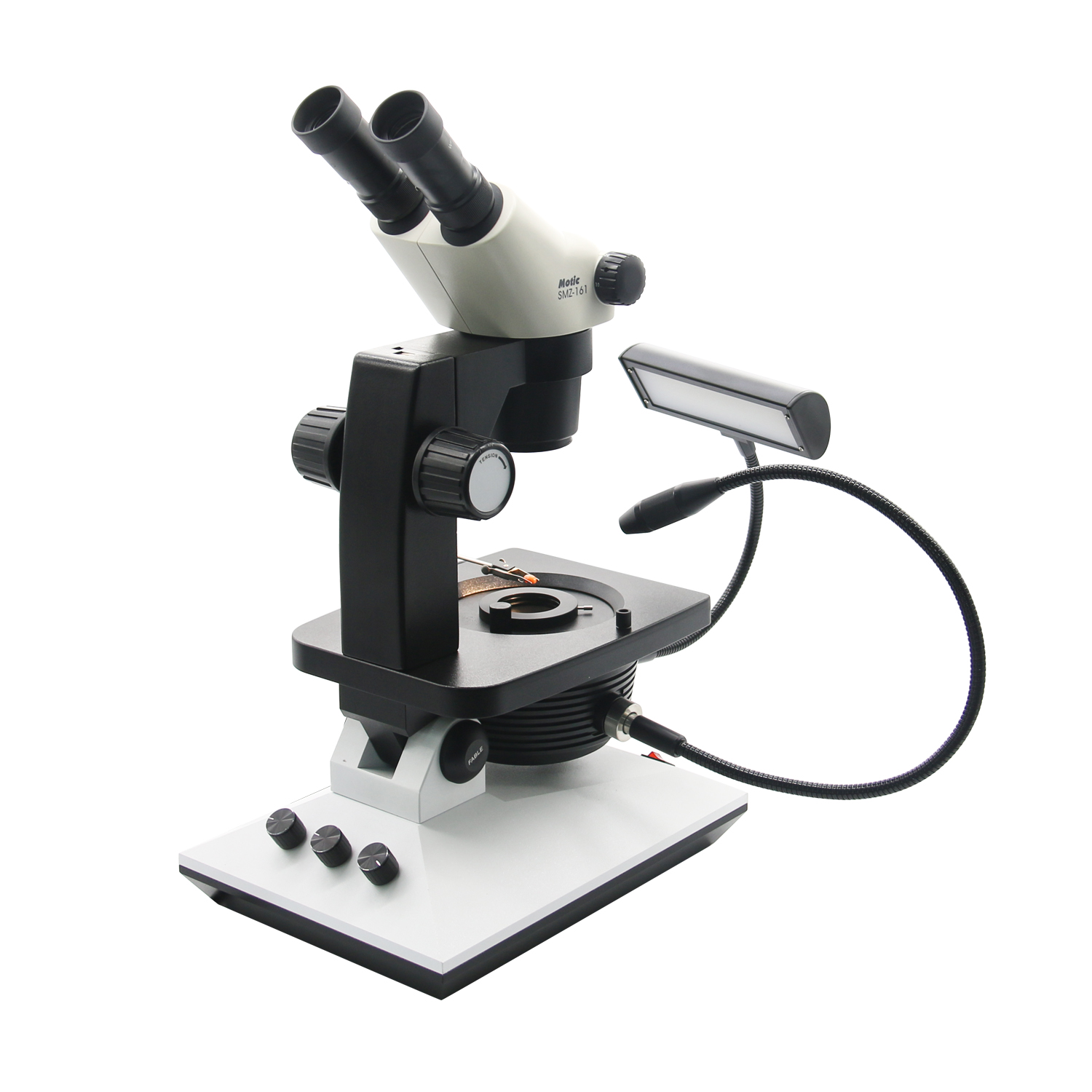 Multifunktionales optisches Ge – Gem Microscope Jeweler Bewertung und Preis