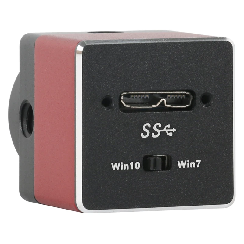Industrielle Digitale High Spe – Digital Microscope 5Mp Usb C Mount Bewertung und Preis