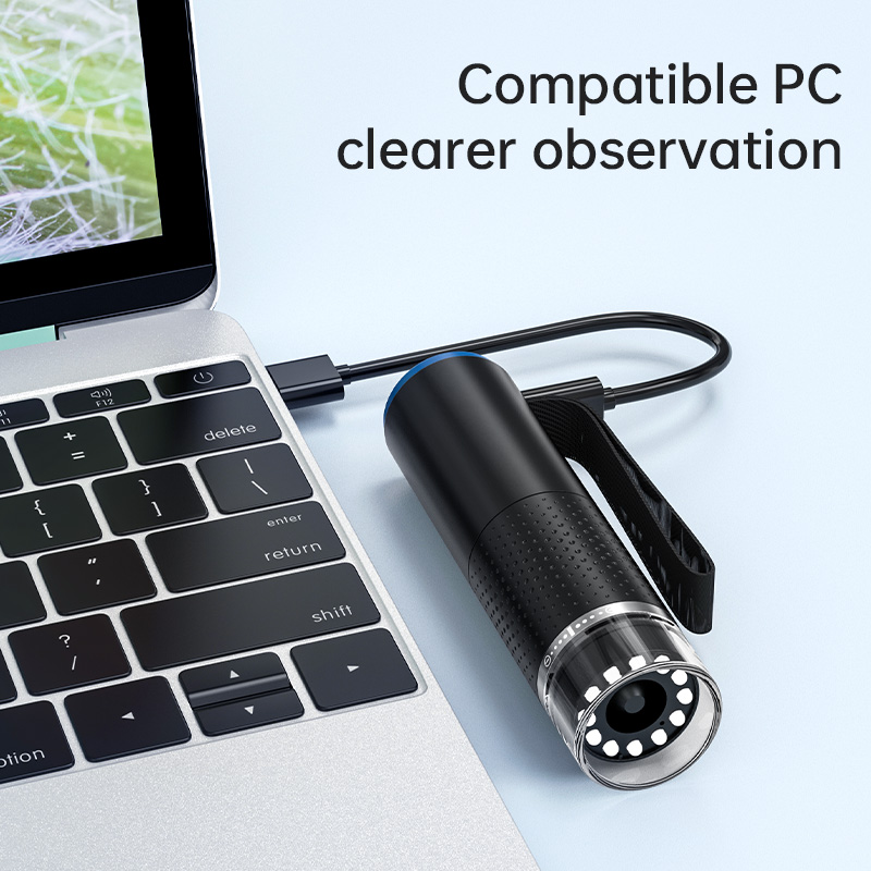 50X-1000X WiFi Digitales Elekt – Metallurgical Microscope Inverted Bewertung und Preis