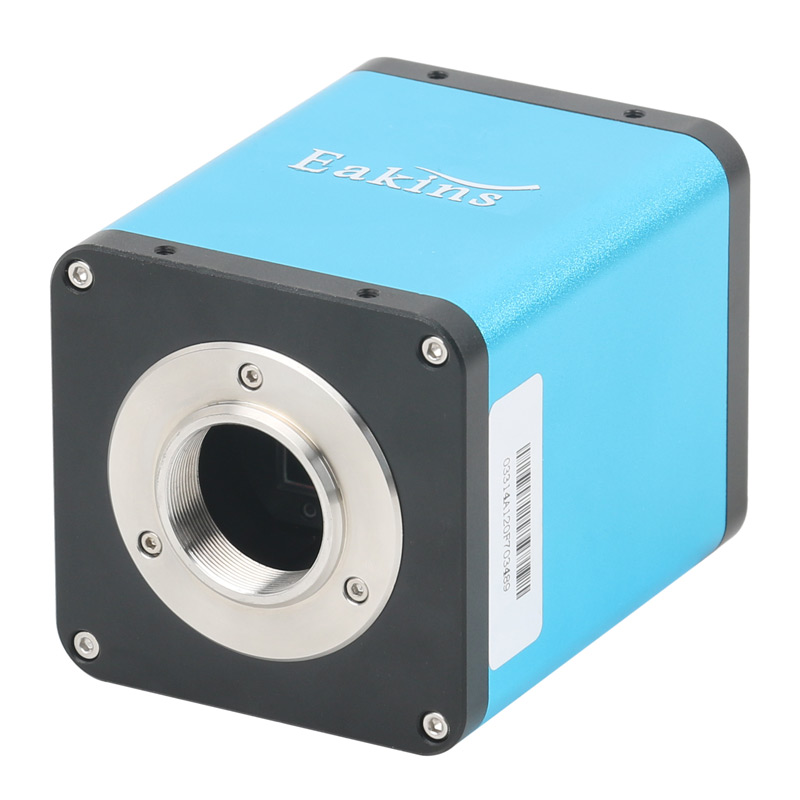 FHD 1080P 12MP Industrie HDMI  – Measuring Microscope Video 1080P Bewertung und Preis