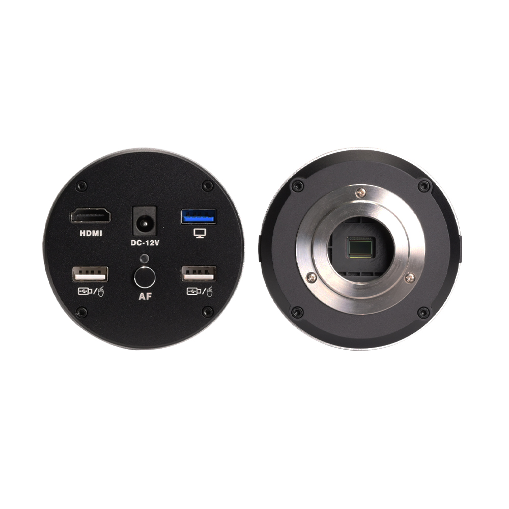Autofokus 4K & 2K 1080P 60FPS  – Measuring Microscope Video 1080P Bewertung und Preis