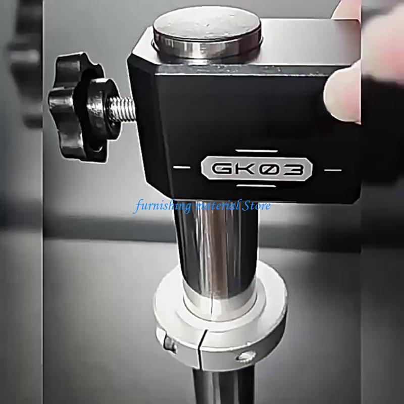 Y5GD Doppelarm-Auslegerständer – Microscope Boom Stand Articulating Bewertung und Preis
