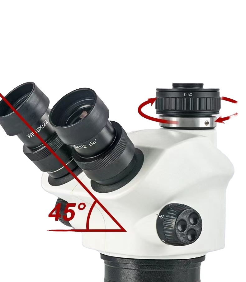 Flexibler Gelenkarm, großer Au – Microscope Boom Stand Articulating Bewertung und Preis