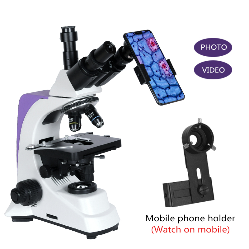 1000x 2500X Professionelles Bi – Usb Microscope 1000X Digital Bewertung und Preis