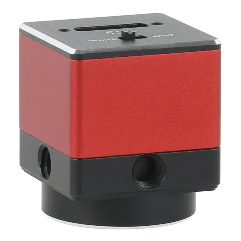 USB 3,0 5MP Industrielle CMOS  – Digital Microscope 5Mp Usb C Mount Bewertung und Preis