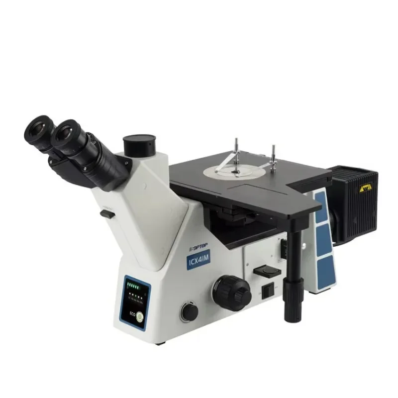 2025neues binokulares invertie – Metallurgical Microscope Inverted Bewertung und Preis