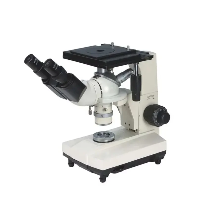 2025neues binokulares invertie – Metallurgical Microscope Inverted Bewertung und Preis
