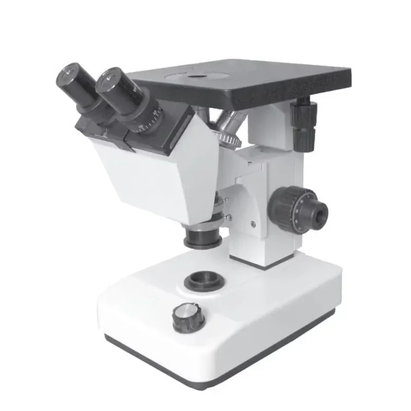 2025neues binokulares invertie – Metallurgical Microscope Inverted Bewertung und Preis