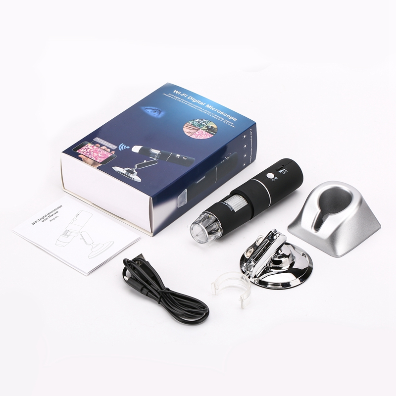 2in1 WiFi Digital 1000x USB Mi – Usb Microscope 1000X Digital Bewertung und Preis