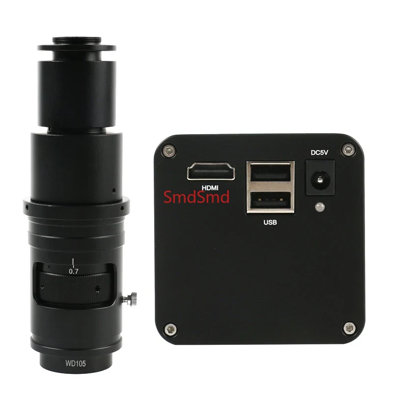 IMX385 1/1,9 Zoll Farb-CMOS 10 – Measuring Microscope Video 1080P Bewertung und Preis