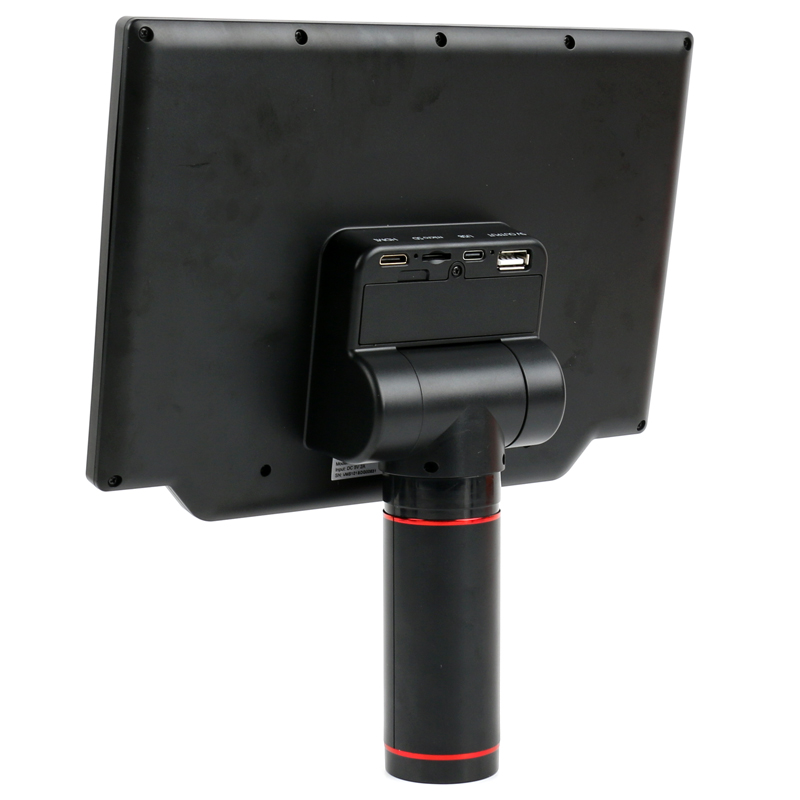 1600X 2000X IMX485 4K HDMI USB – Digital Microscope 4K Hdmi 2000X Bewertung und Preis
