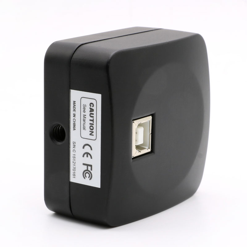 5MP 8MP 12MP USB 2.0 Hochgesch – Digital Microscope 5Mp Usb C Mount Bewertung und Preis